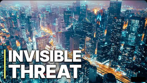 AN INVISIBLE THREAT - Harmful Effects of Microwave Technology - Documentary - HaloDocs