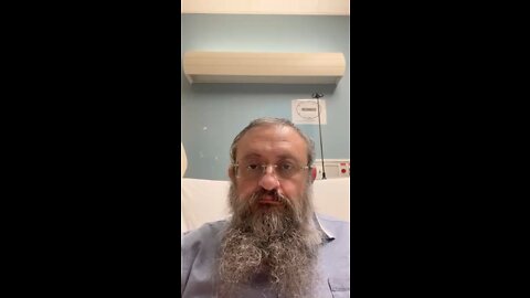 DR ZEV ZELENKO HEALTH UPDATE!!