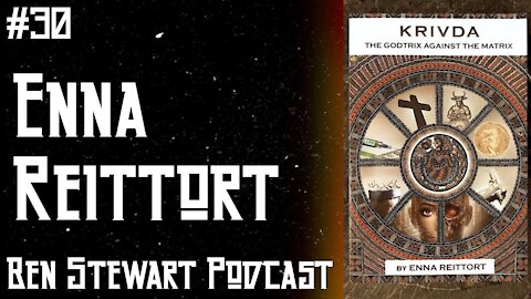 Enna Reittort: Anthropology and Religion | Ben Stewart Podcast #30