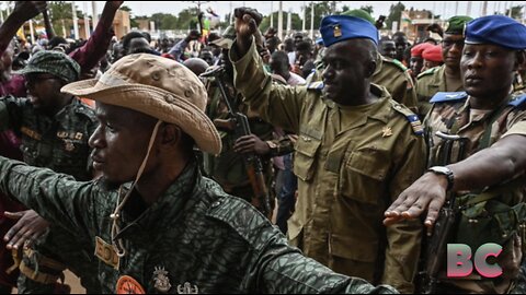 France defies junta’s order for ambassador to leave Niamey
