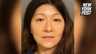 California dermatologist Yue Yu arrested for allegedly poisoning husband