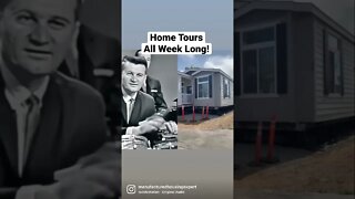 Tour Your Favorite Homes!