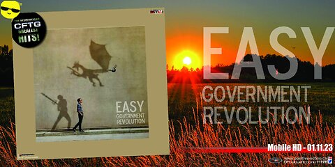 Easy Government Revolution