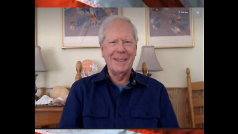 America is Very Unstable – Dr. Paul Craig Roberts