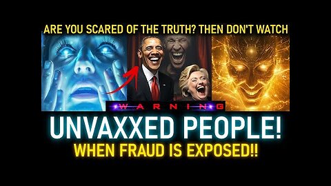 ☣️WHEN FRAUD WILL BE EXPOSED! They do Everything to Suffer Humans! LISTEN CAREFULLY! (13)