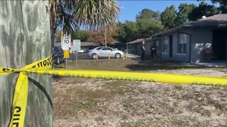 1 dead after break-in, shooting in Pasco County: PSO