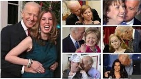 Flashback Video: Me Too But Not You - The Week That Was For Joe Biden - May 3 2020