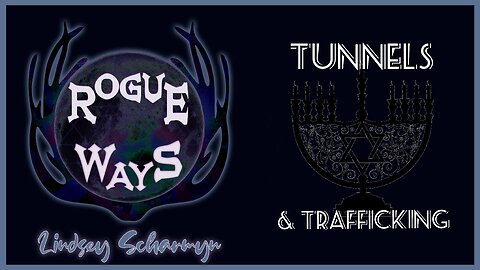 Tunnels & Trafficking