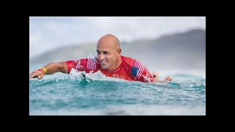 Surfista Kelly Slater é barrado por ministro da Austrália e pode não participar do Mundial de surfe