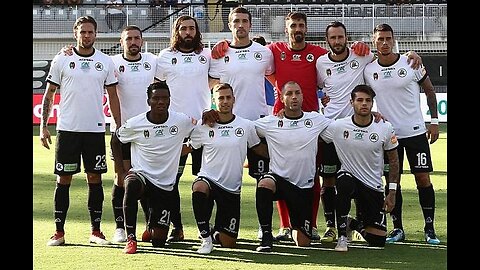 Spezia 2018-19 i gol della stagione