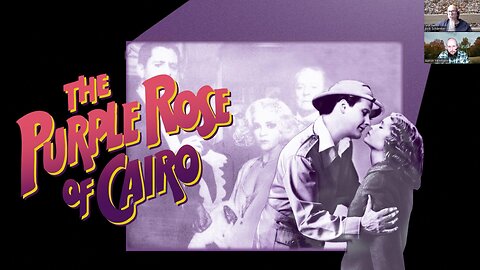 The Purple Rose of Cairo/Pleasantville - Part 19: Piano Stargates in Media