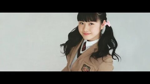 YUI MIZUNO-Babymetal-True Colors HD