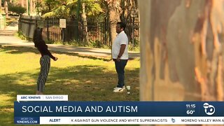 Social Media and Autism
