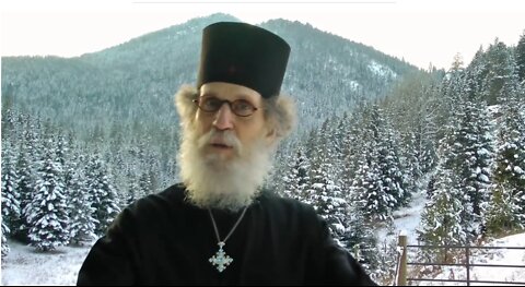 Brother Nathanael Kapner 2