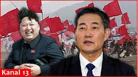South Korean defense chief orders plan to kill North Korean leader Kim Jong-un