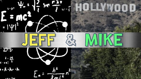 JEFF & MIKE - 016 | J.P. MORELAND