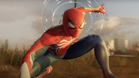 Marvel's Spider-Man 2 (2023) | Expanded Marvel's New York | PS5
