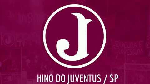 HINO DO JUVENTUS / SP