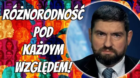 Kopczyński: Normalność czy różnorodność?