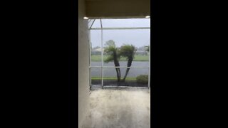 Florida Hurricane Ian