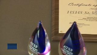 Two Green Bay hospitals recognized for tissue donation efforts