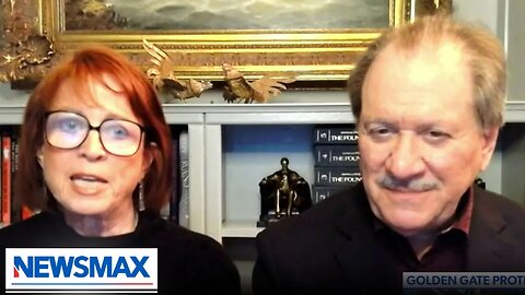 No banana republic would be so dumb to overtly go after Trump: diGenova | American Agenda