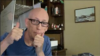 Episode 1687 Scott Adams: More Fake News About Everything, Two Micro Lessons Might Change Your Life