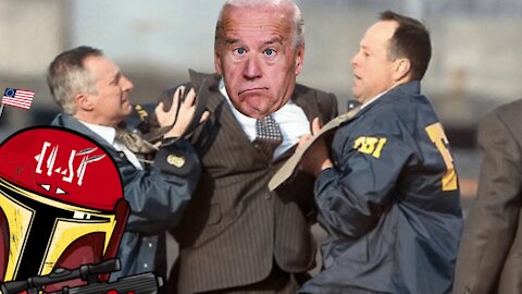 Joe Biden Official War Criminal ReeEEeE Stream 09-17-21