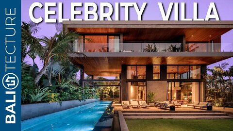 Luxury Bali Real Estate That Will Blow Your Mind