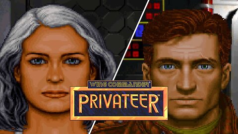 Wing Commander: Privateer | The Game Is Cheating #3