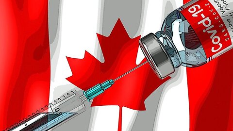 Health Canada Confirms DNA Plasmid Contamination of COVID Vaccines, and other news