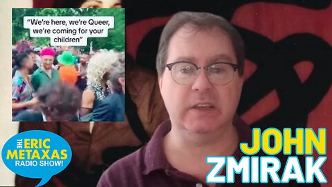 John Zmirak Returns to "Spread a Little Oil on the Water and Set It On Fire"