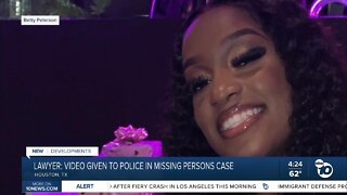 Lawyer: No video evidence of missing SD woman inside nightclub or 'leaving with somebody'