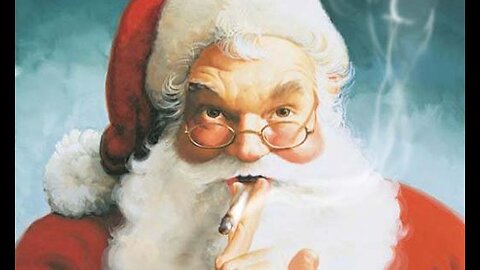 Let's All Have A Very Merry Cannabis Christmas! LIVE!