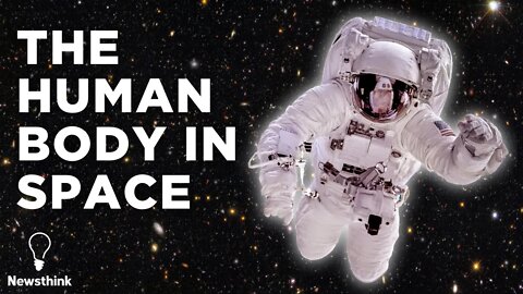 How Space Wreaks Havoc on the Body