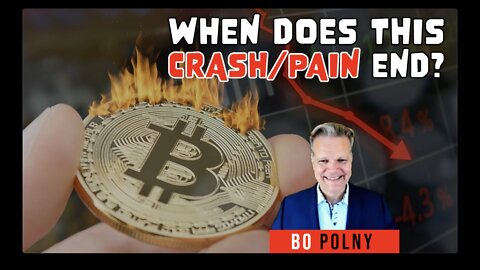 ✅ Bo Polny Right Again! Here's What He Told Us 4 Days Ago...