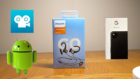 Do Philips A1105 Headphones Work as a Remote for Stop Motion Studio on a Google Pixel 4a? (2023)