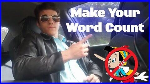 Make Your Word Count - Walker Wisdom | EP 2