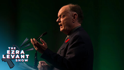 Reflecting on the legacy of Rex Murphy, an icon in Canadian journalism
