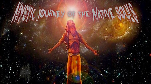 Mystic Journey of The Native Souls - Sacred Hip Hop (Original Mix) ((432Hz))