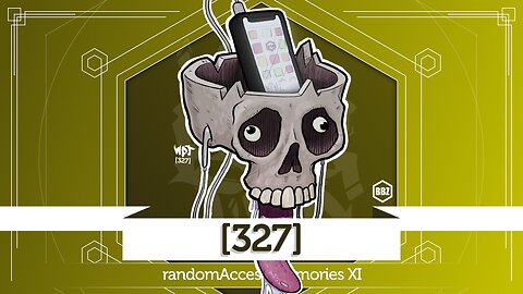 [327] WallPlugTuna Show on BBZ Radio - randomAccess memories XI