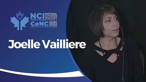 Joelle Vailliere - Apr 26, 2023 - Red Deer, Alberta