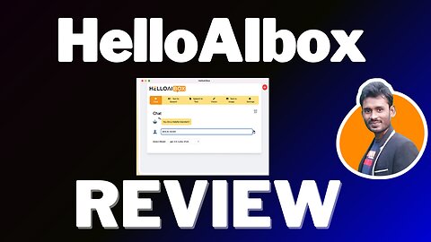 HelloAIBox Review 🔥Ultimate AI-powered content creation platform!