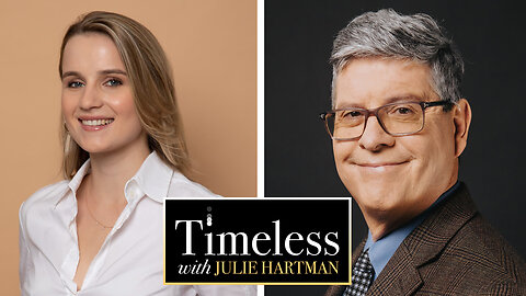 Affirmative Action | Timeless with Julie Hartman -- Ep. 33, February 9th, 2023