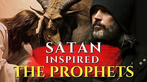 Satan Is The Creator Of This World | إبليس هو خالق هذا العالم