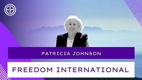 PATRICIA JOHNSON - " VOICE OF THE PEOPLE: A NURSE RESPONDING TO THE CALL"