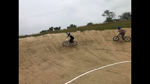 BMX 7-31-21