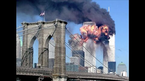 Graeme MacQueen on 9/11: The Pentagon's B-Movie