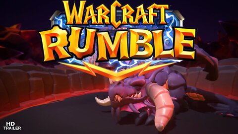 Warcraft Rumble | GAMEPLAY TRAILER