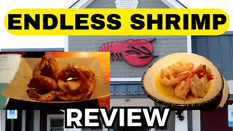 Why Red Lobster's Ultimate Endless Shrimp in Altoona PA is a Game-Changer